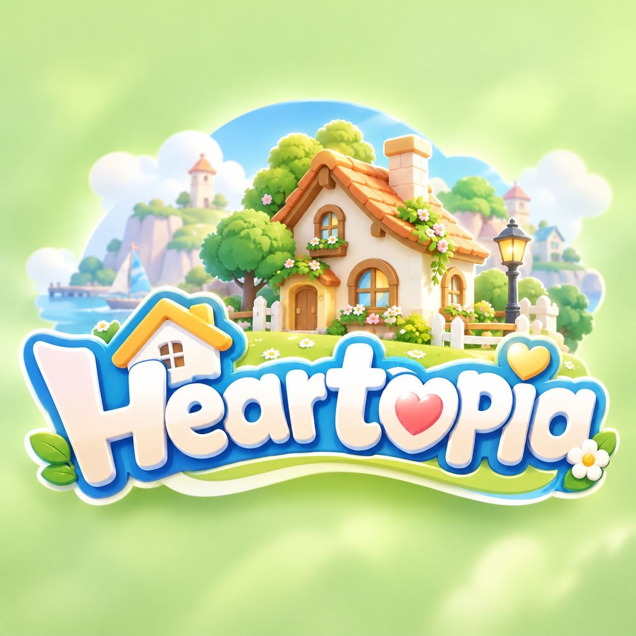 Heartopia