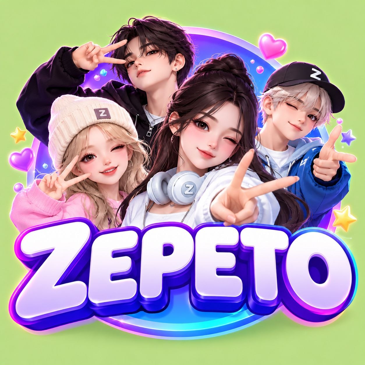 Zepeto