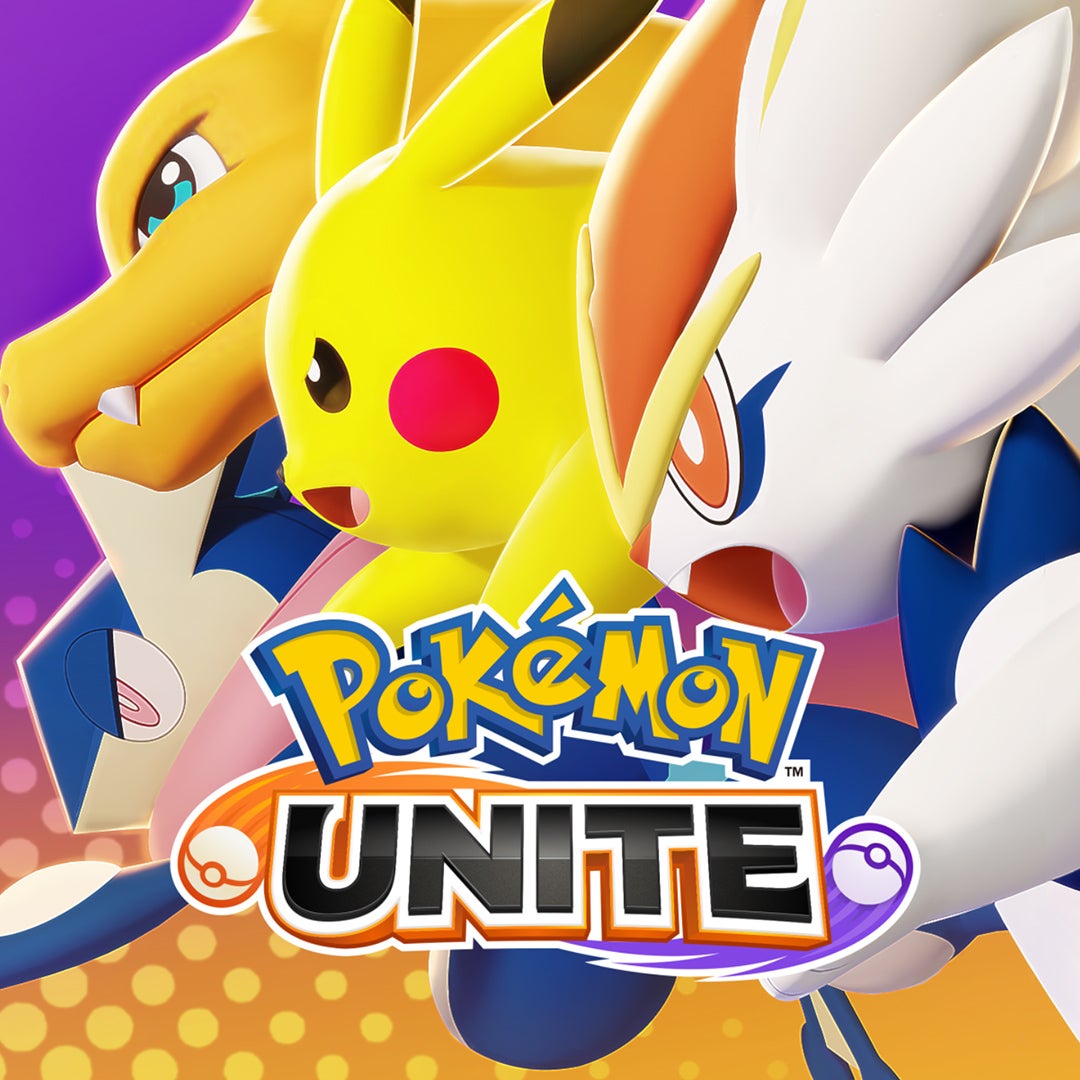 Pokemon Unite ( PH )