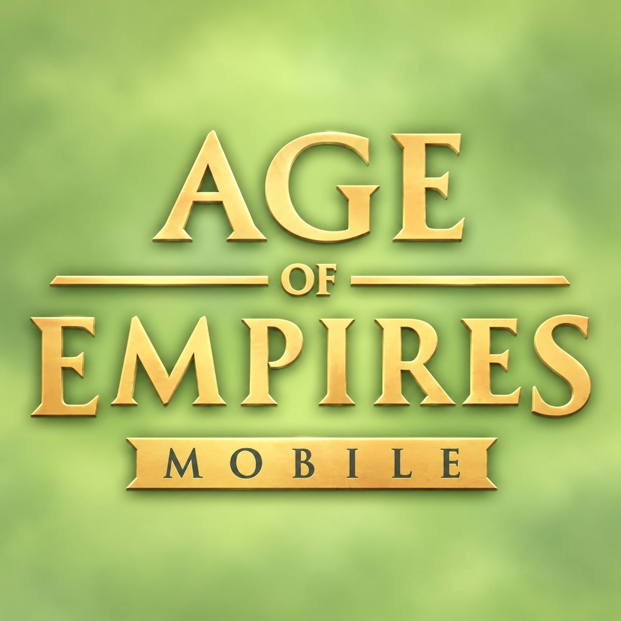 Age of Empire Mobile