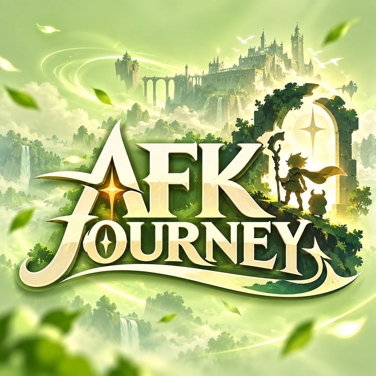 AFK Journey (Global)