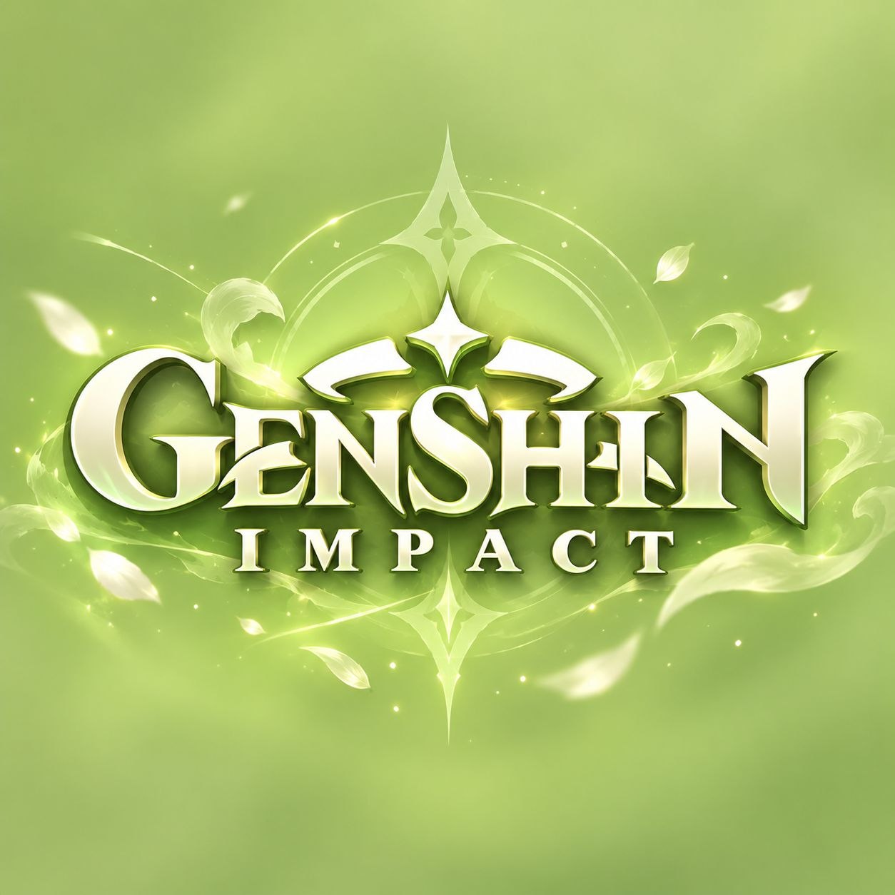 Genshin Impact
