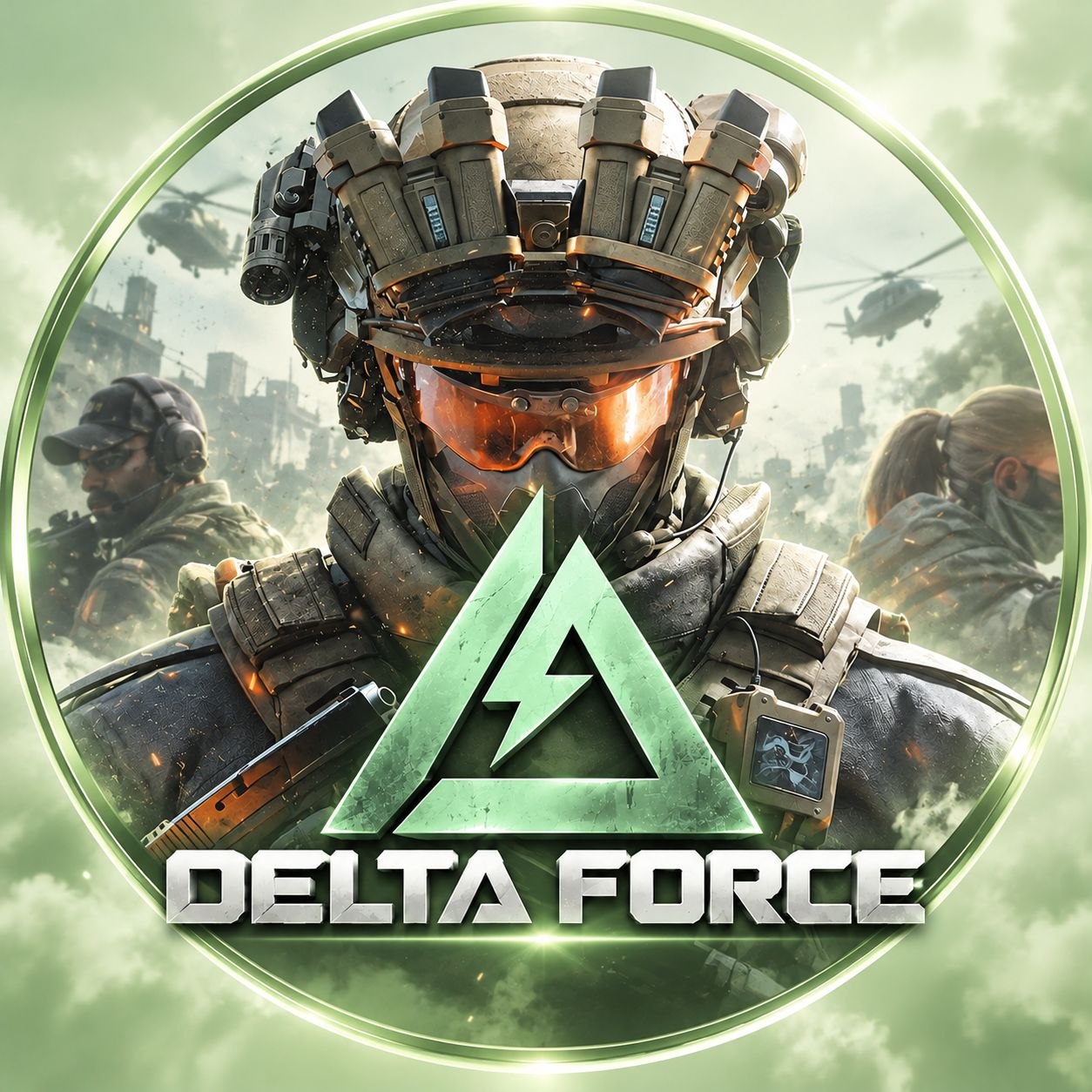Delta Force