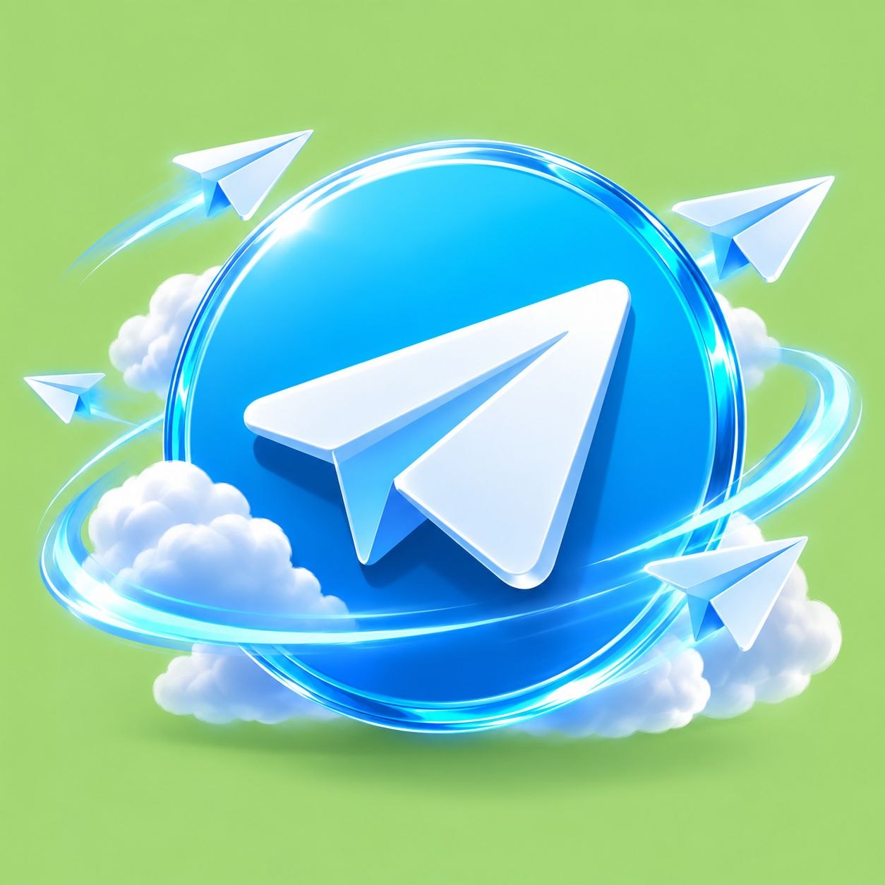Telegram