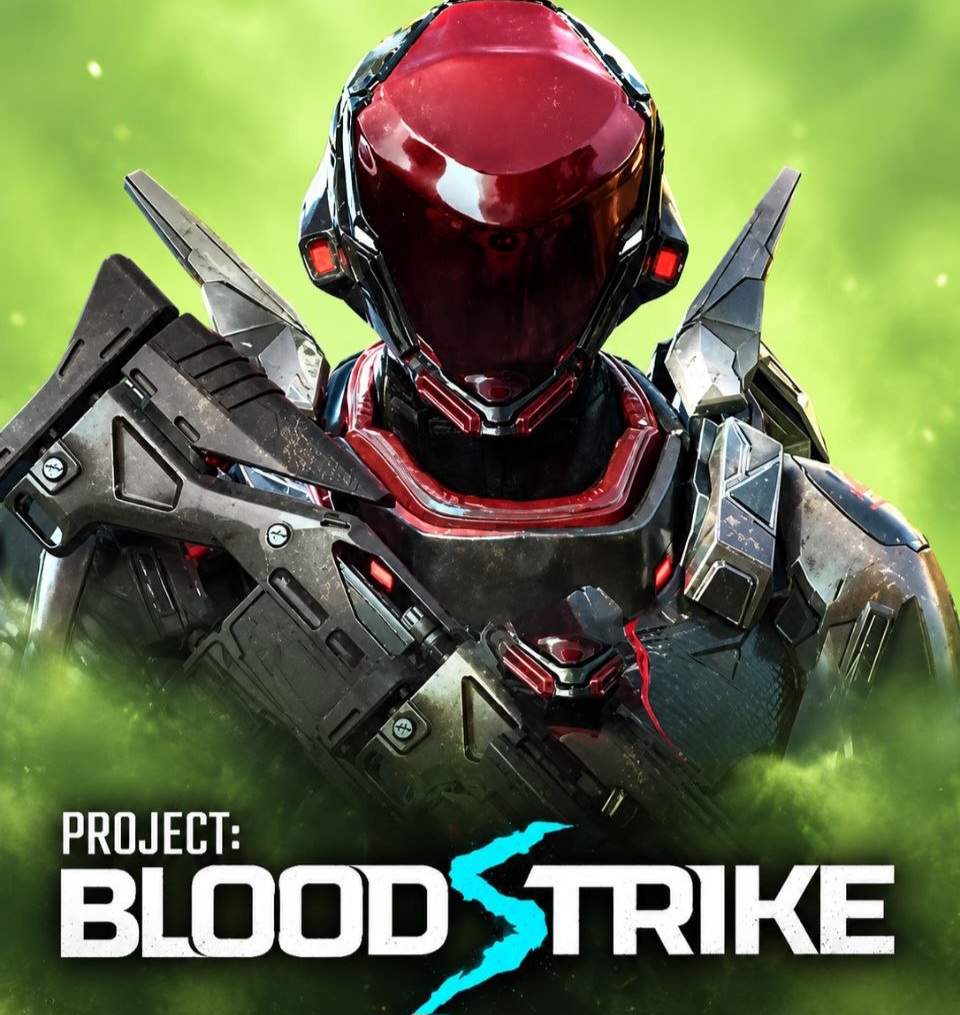 Blood Strike