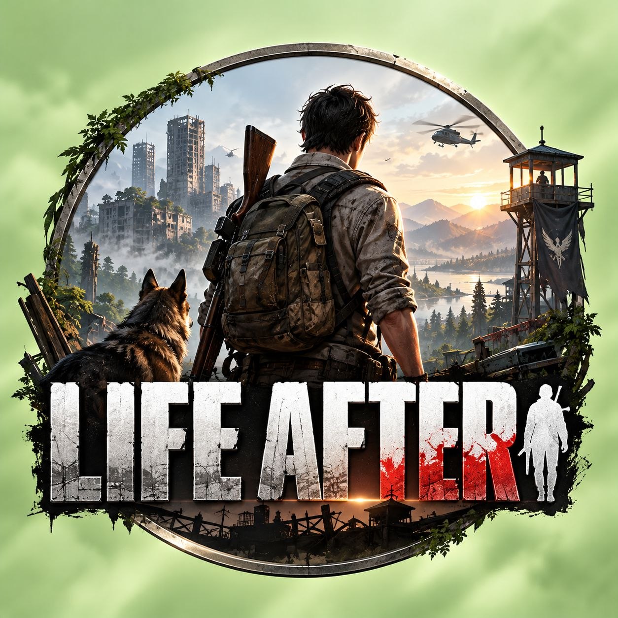 LifeAfter