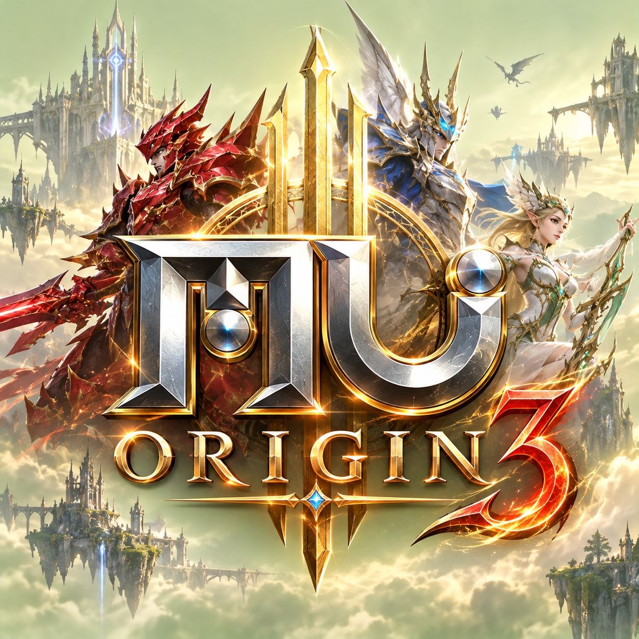 MU Origin 3 (SEA)
