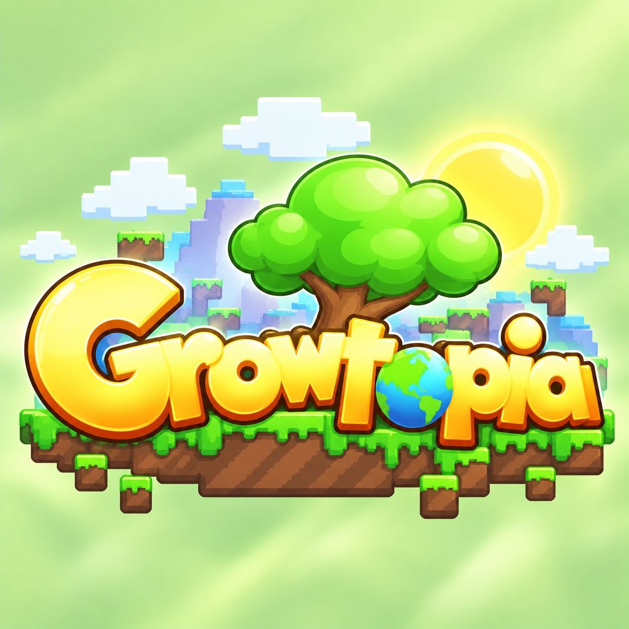 Growtopia