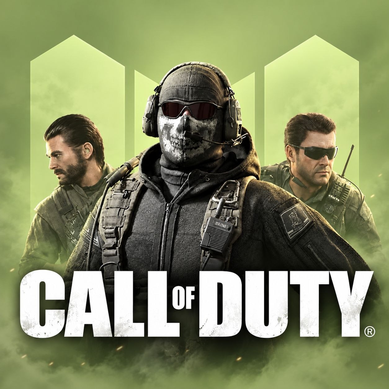 Call of Duty