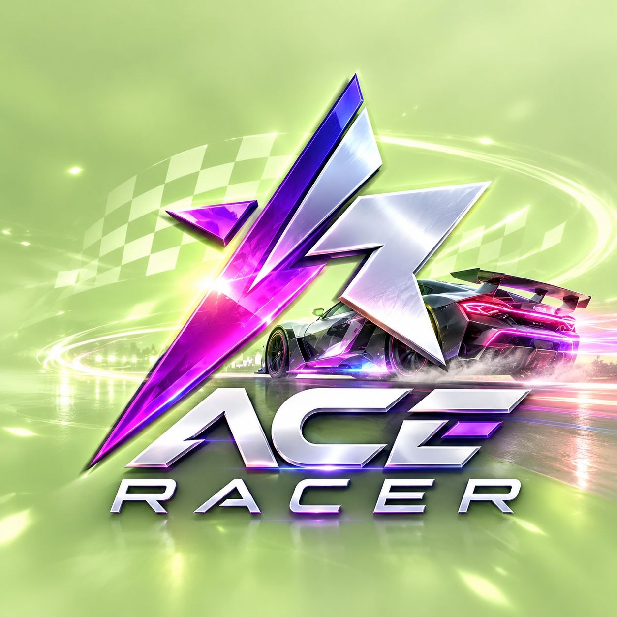 Ace Racer ( PH )