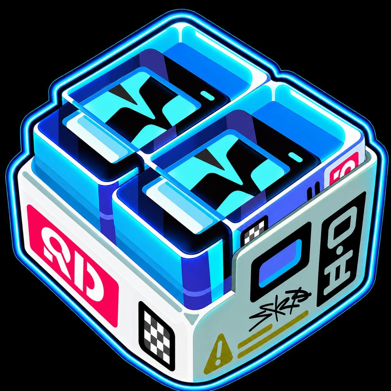 Package item icon