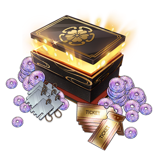 Package item icon
