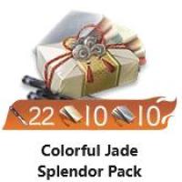 Package item icon