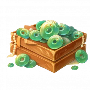Package item icon