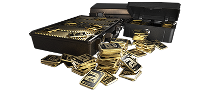 Package item icon