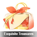 Package item icon