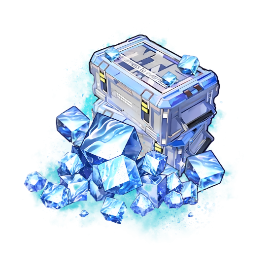 Package item icon