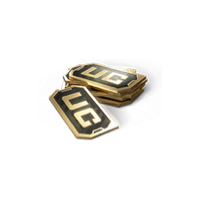 PUBG UC Auto