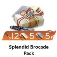 Package item icon